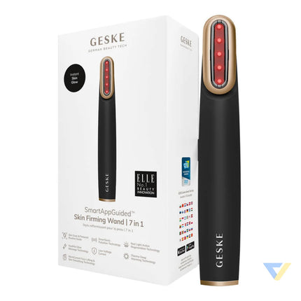 Geske 7in1 firming face wand (gray) Others