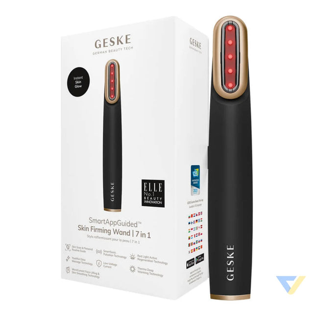 Geske 7in1 firming face wand (gray) Others