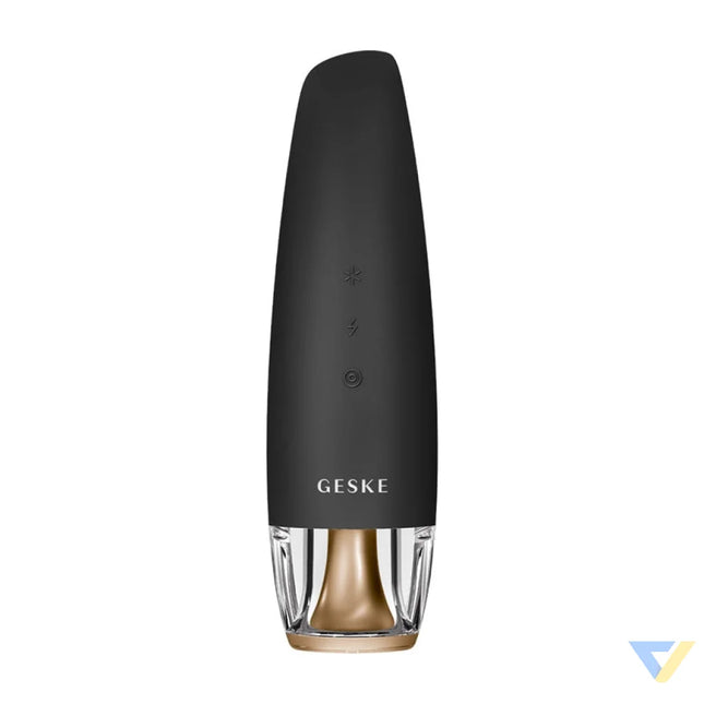 Geske Anti Aging Skin Renewer 9in1 (Gray) Massagers