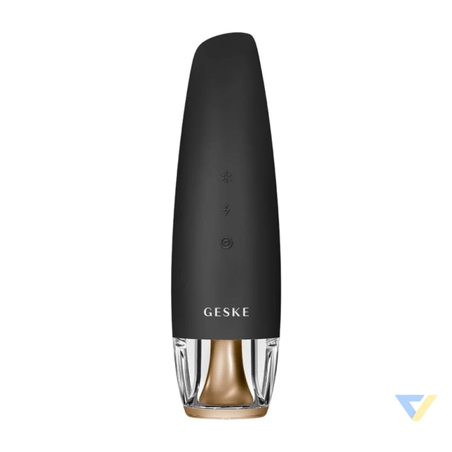 Geske Anti Aging Skin Renewer 9in1 (Gray) Massagers
