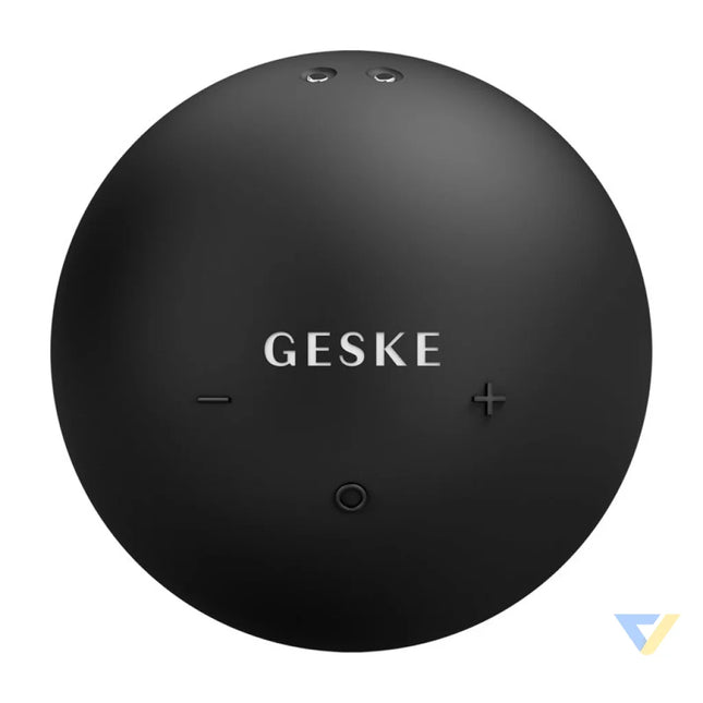 Geske Anti Aging Skin Tightener 6in1 (Gray) Massagers