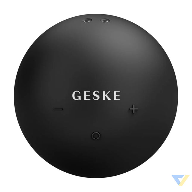 Geske Anti Aging Skin Tightener 6in1 (Gray) Massagers