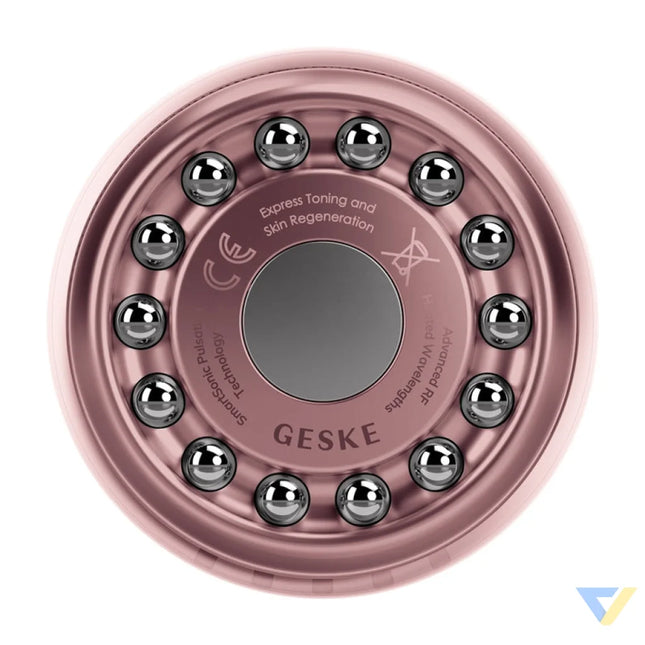 Geske Anti Aging Skin Tightener 6in1 (Starlight) Massagers