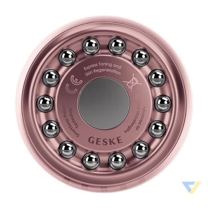 Geske Anti Aging Skin Tightener 6in1 (Starlight) Massagers