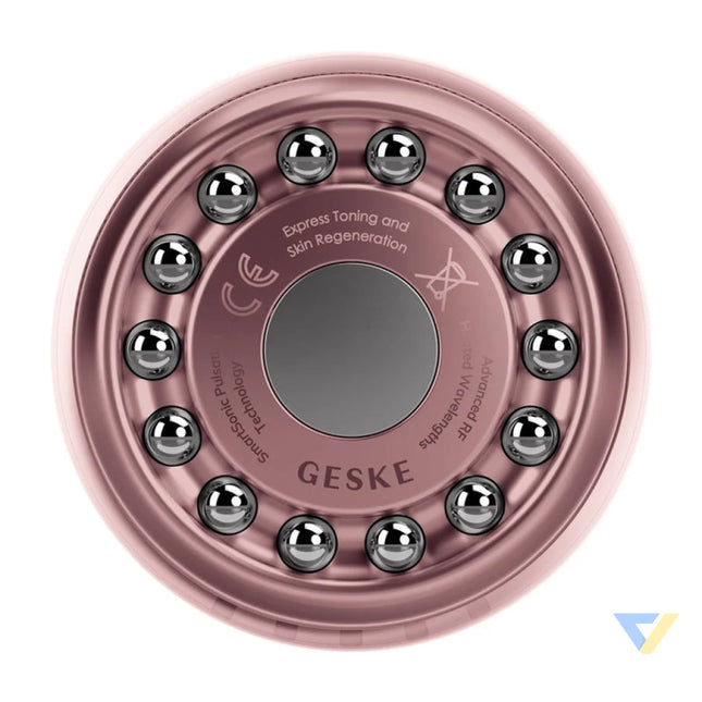 Geske Anti Aging Skin Tightener 6in1 (Starlight) Massagers