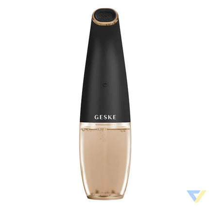 Geske Aqua Stream Face Cleanser | 8 in 1 (Gray) Others