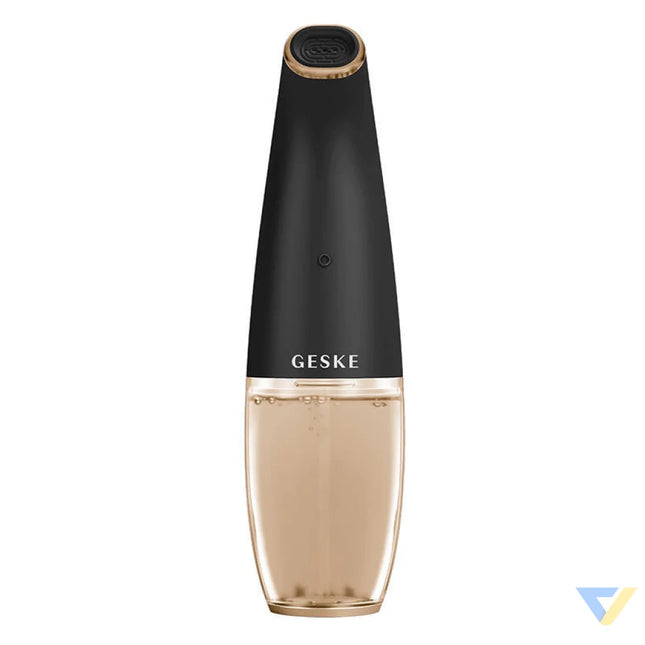 Geske Aqua Stream Face Cleanser | 8 in 1 (Gray) Others