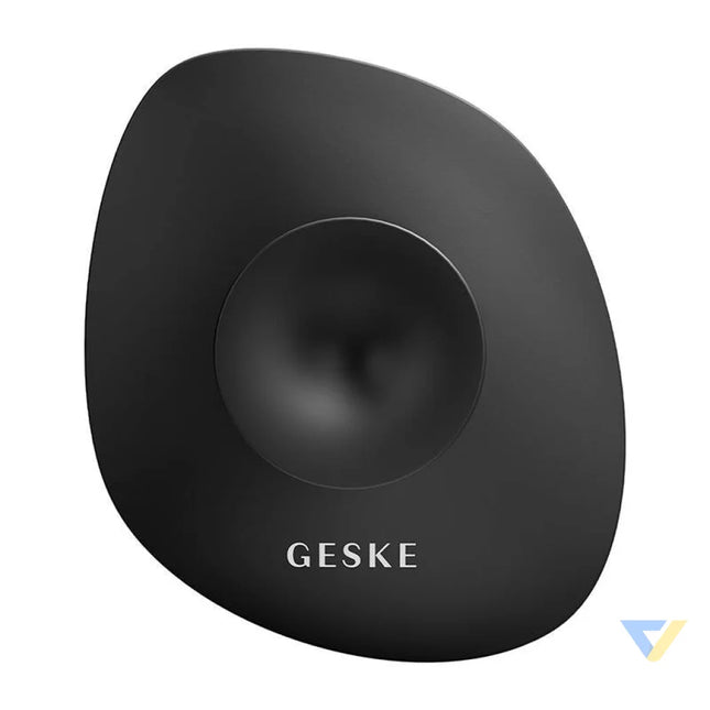 Geske Body Brush 4 in 1 (gray) Body care devices