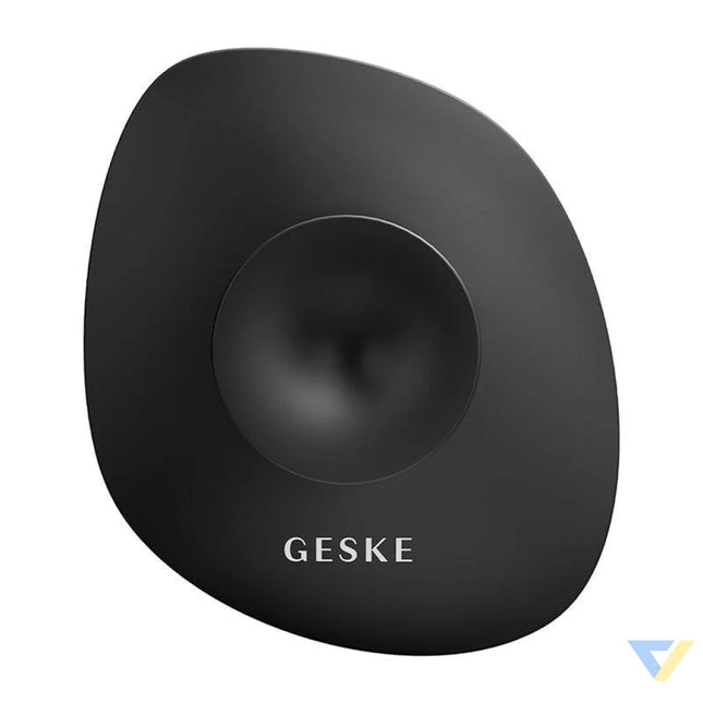 Geske Body Brush 4 in 1 (gray) Body care devices