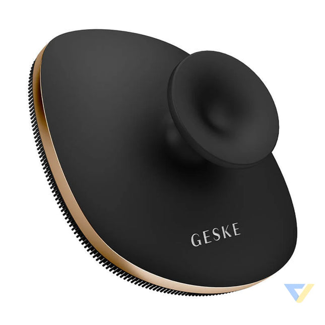 Geske Body Brush 4 in 1 (gray) Body care devices