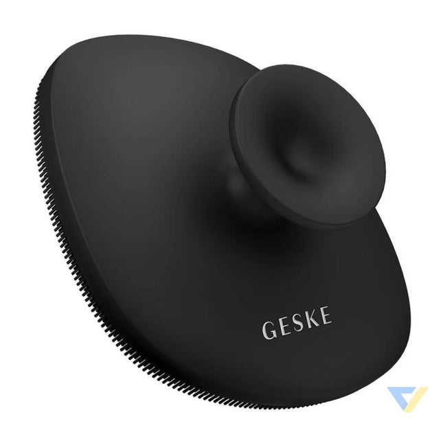 Geske Body Brush 4 in 1 (gray) Others