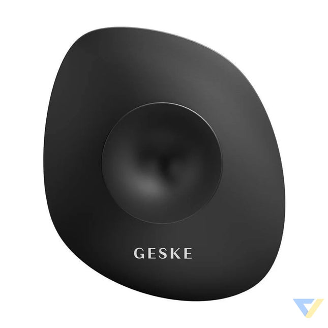 Geske Body Brush 4 in 1 (gray) Others