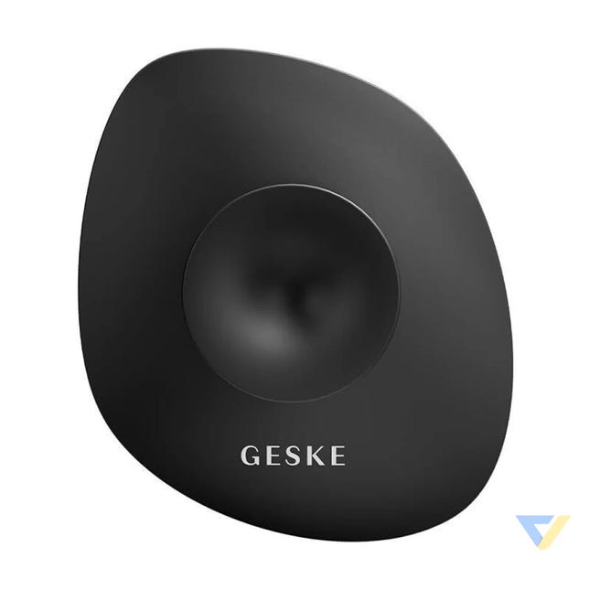 Geske Body Brush 4 in 1 (gray) Others