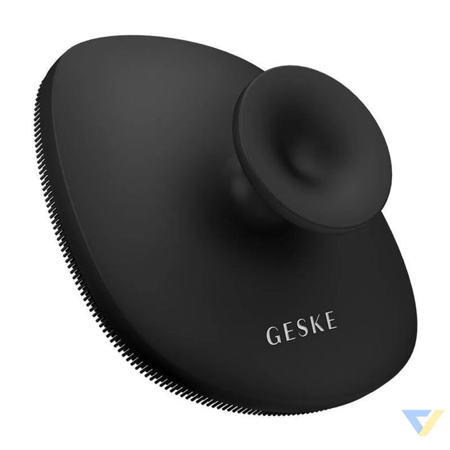 Geske Body Brush 4 in 1 (gray) Others
