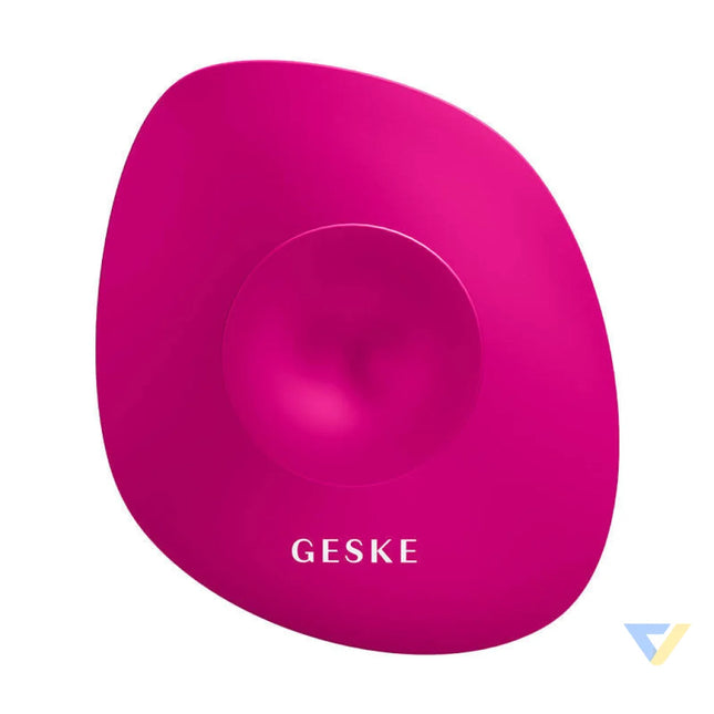 Geske Body Brush 4 in 1 (magenta) Body care devices