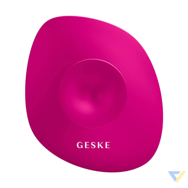 Geske Body Brush 4 in 1 (magenta) Body care devices