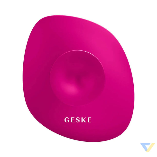 Geske Body Brush 4 in 1 (magenta) Others