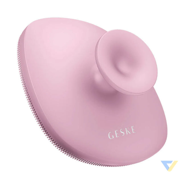 Geske Body Brush 4 in 1 (pink) Others
