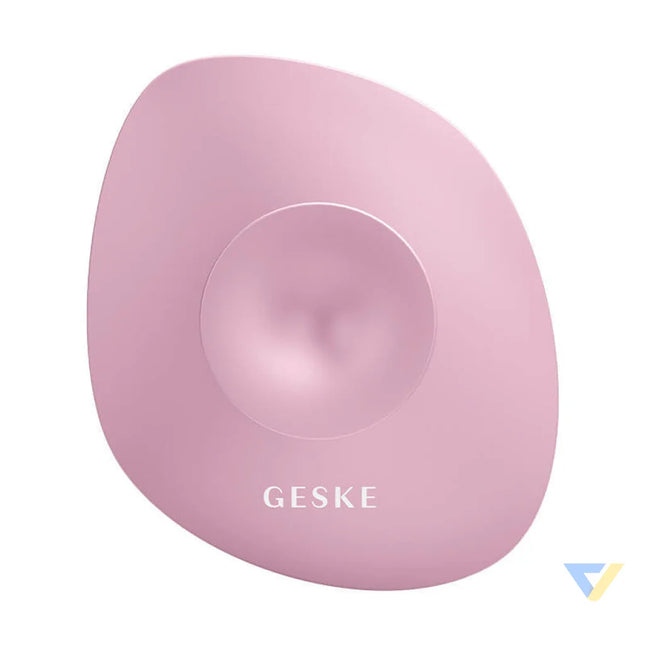 Geske Body Brush 4 in 1 (pink) Others