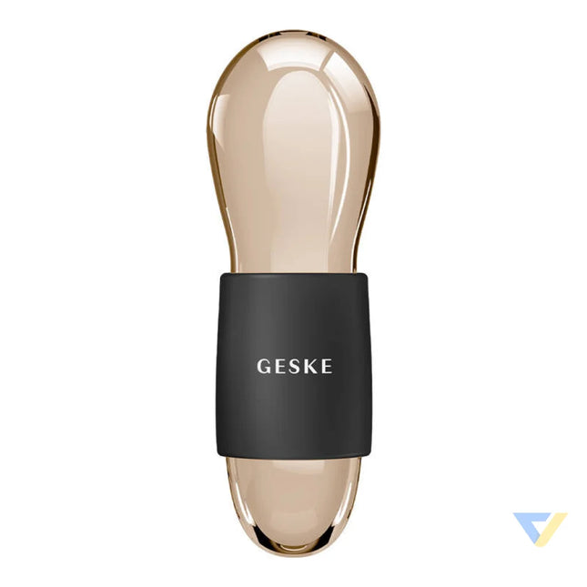 Geske Cool & Warm Duo Eye Massager 7in1 (gray) Massagers
