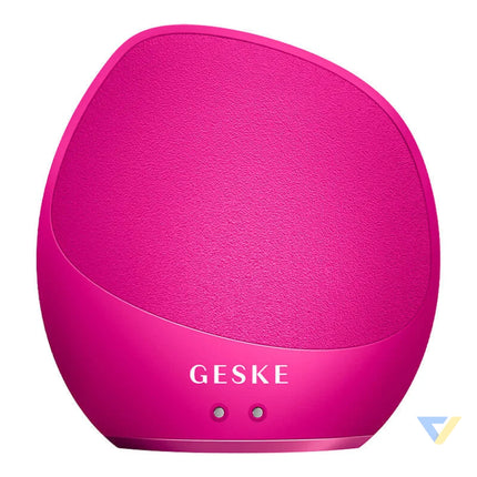 Geske Cool&Warm Duo Eye Massager 7in1 (magenta) Massagers