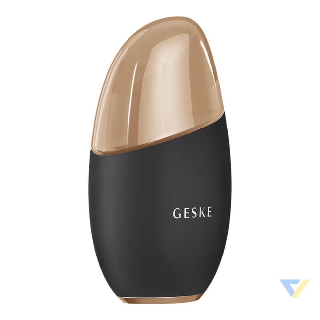 Geske Cool & Warm Eye and Face Massager 7in1 (gray) Massagers