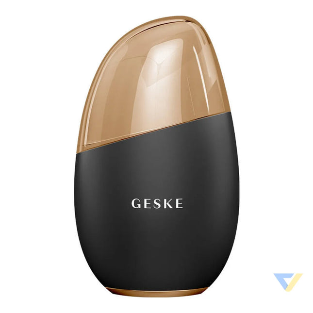 Geske Cool & Warm Eye and Face Massager 7in1 (gray) Massagers