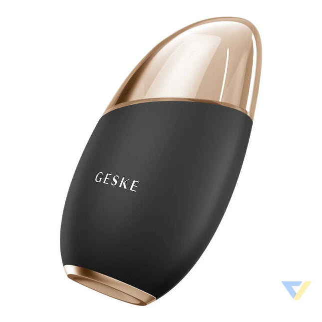 Geske Cool & Warm Eye and Face Massager 7in1 (gray) Massagers