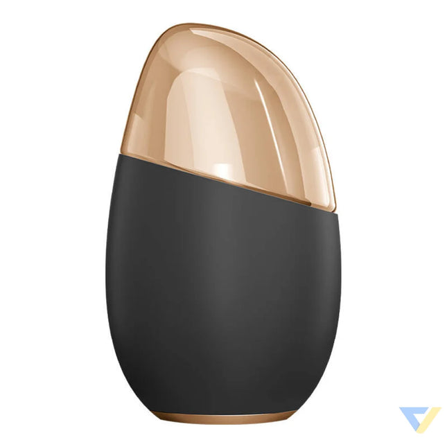 Geske Cool & Warm Eye and Face Massager 7in1 (gray) Massagers