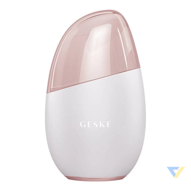 Geske Cool & Warm Eye and Face Massager 7in1 (starlight) Massagers