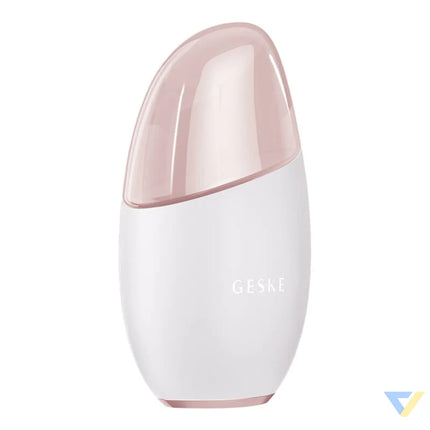 Geske Cool & Warm Eye and Face Massager 7in1 (starlight) Massagers