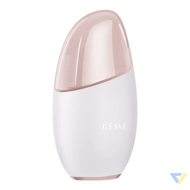 Geske Cool & Warm Eye and Face Massager 7in1 (starlight) Massagers