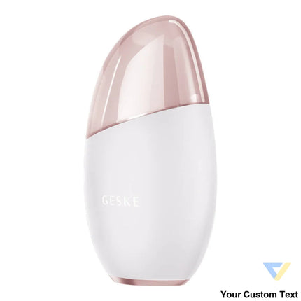 Geske Cool & Warm Eye and Face Massager 7in1 (starlight) Massagers