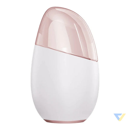 Geske Cool & Warm Eye and Face Massager 7in1 (starlight) Massagers