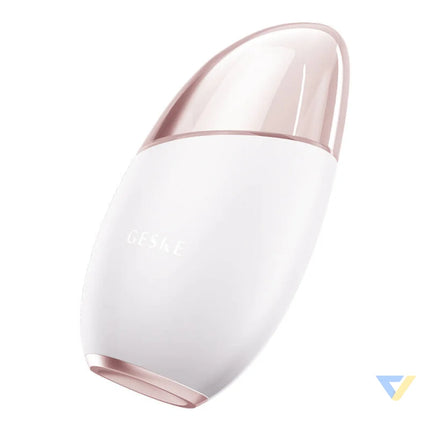 Geske Cool & Warm Eye and Face Massager 7in1 (starlight) Massagers