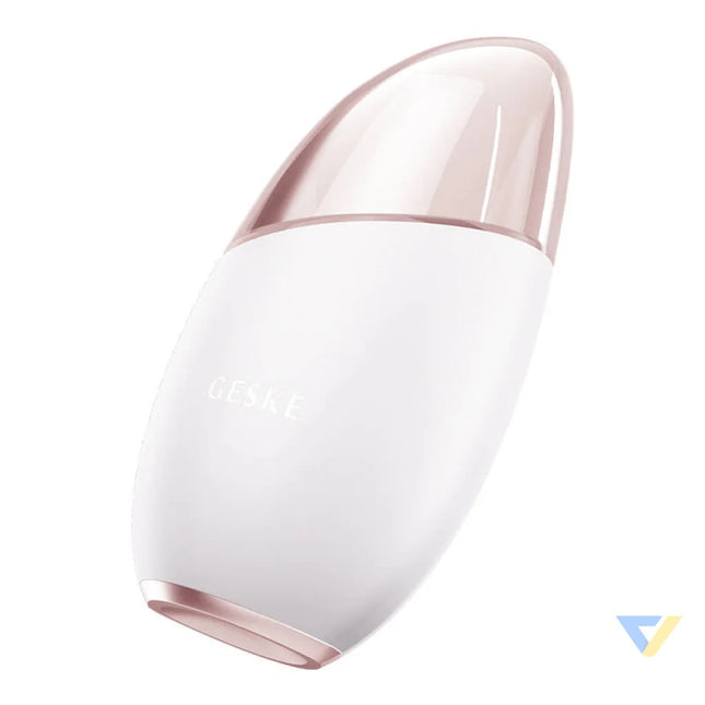 Geske Cool & Warm Eye and Face Massager 7in1 (starlight) Massagers