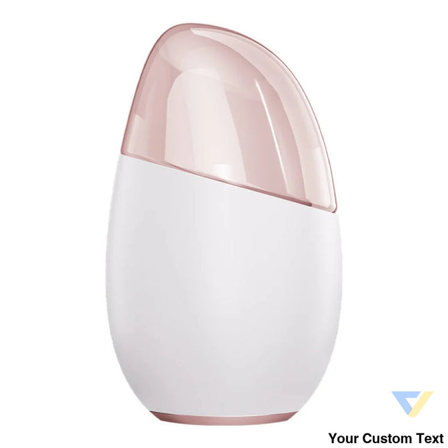 Geske Cool & Warm Eye and Face Massager 7in1 (starlight) Massagers