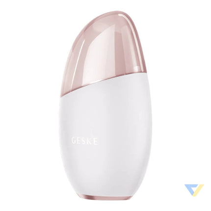 Geske Cool & Warm Eye and Face Massager 7in1 (starlight) Massagers