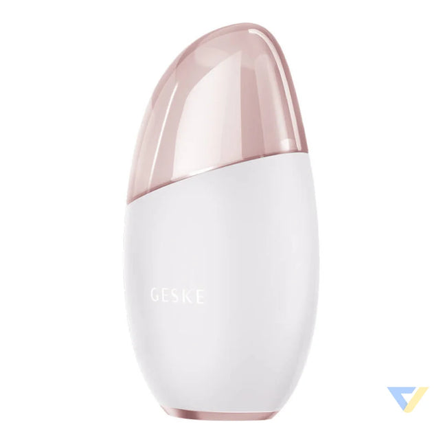 Geske Cool & Warm Eye and Face Massager 7in1 (starlight) Massagers
