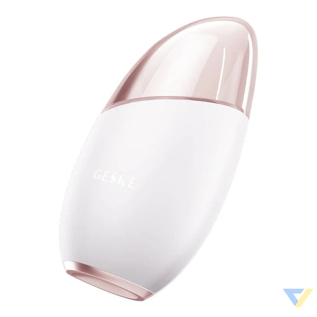 Geske Cool & Warm Eye and Face Massager 7in1 (starlight) Massagers