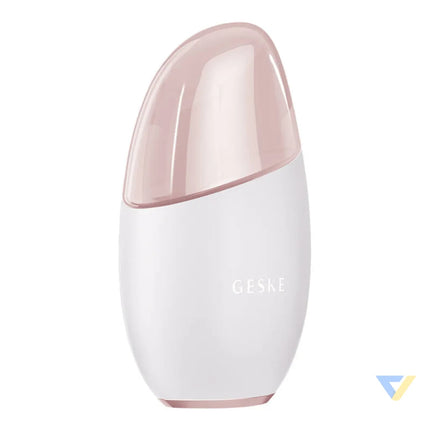 Geske Cool & Warm Eye and Face Massager 7in1 (starlight) Massagers