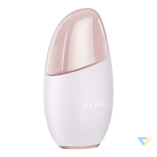 Geske Cool & Warm Eye and Face Massager 7in1 (starlight) Massagers