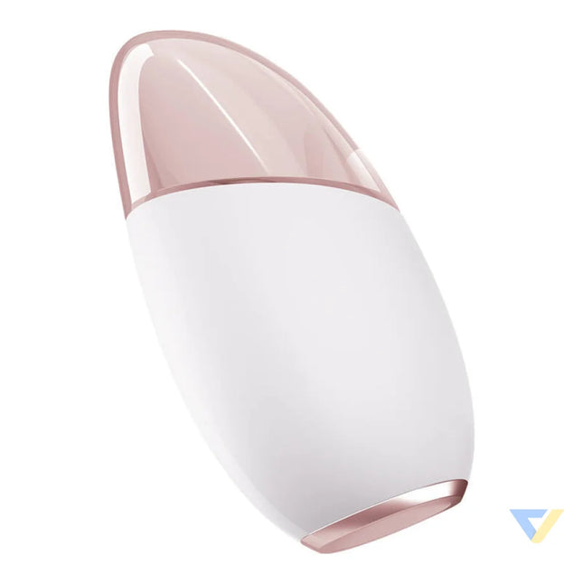 Geske Cool & Warm Eye and Face Massager 7in1 (starlight) Massagers