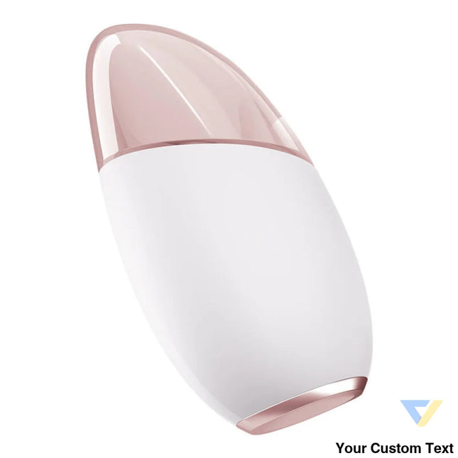 Geske Cool & Warm Eye and Face Massager 7in1 (starlight) Massagers