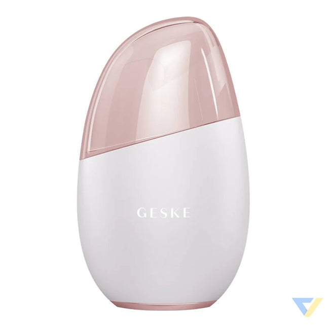 Geske Cool & Warm Eye and Face Massager 7in1 (starlight) Massagers
