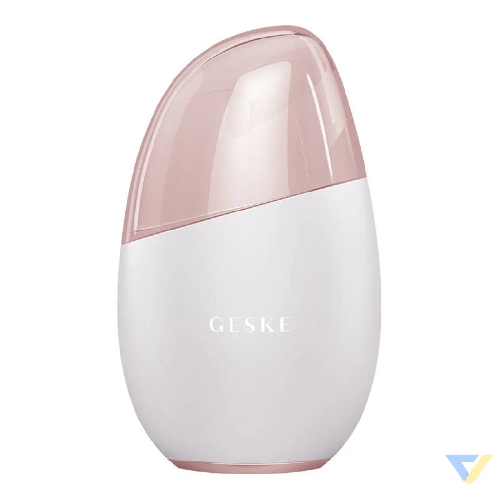 Geske Cool & Warm Eye and Face Massager 7in1 (starlight) Massagers