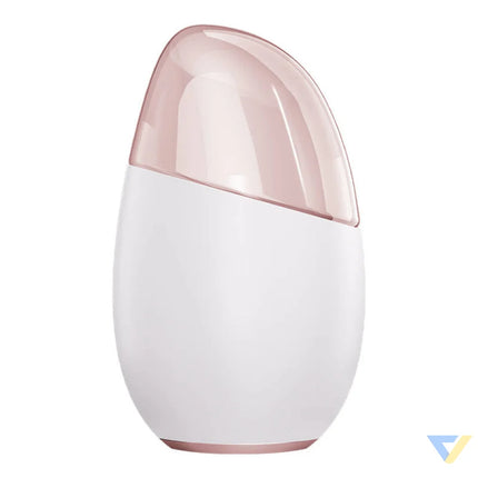 Geske Cool & Warm Eye and Face Massager 7in1 (starlight) Massagers