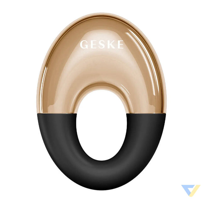 Geske Cool & Warm Eye Massager 7 in 1 (gray) Massagers