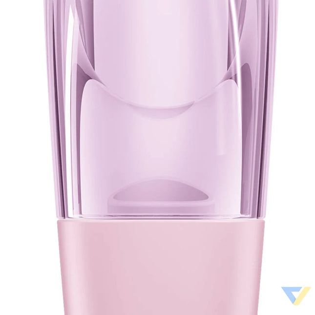 Geske Cool & Warm Eye Massager 7 in 1 (pink) Massagers