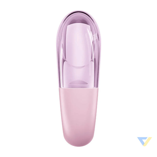 Geske Cool & Warm Eye Massager 7 in 1 (pink) Massagers